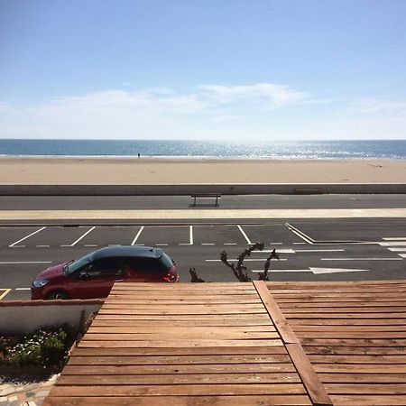 Villa En Front De Mer Narbonne-Plage Εξωτερικό φωτογραφία